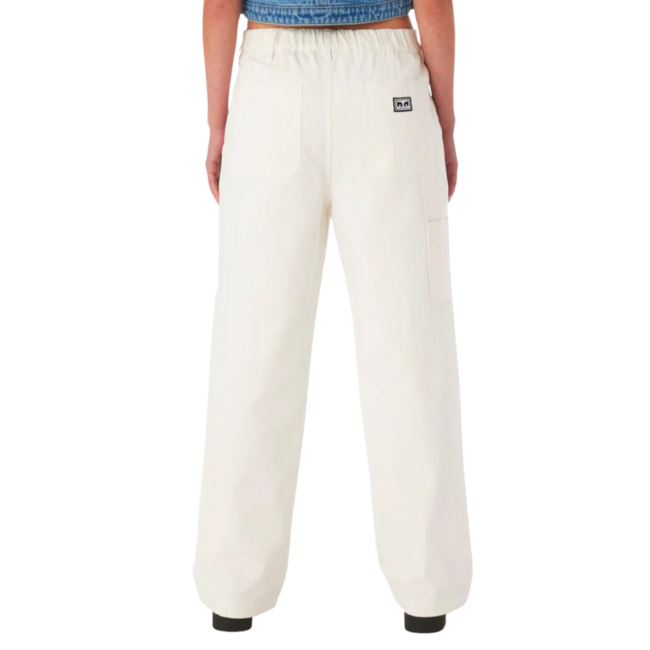 OBEY Women's Carpenter Pant