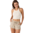 O'Neill Women's Alyx Top | Ivory