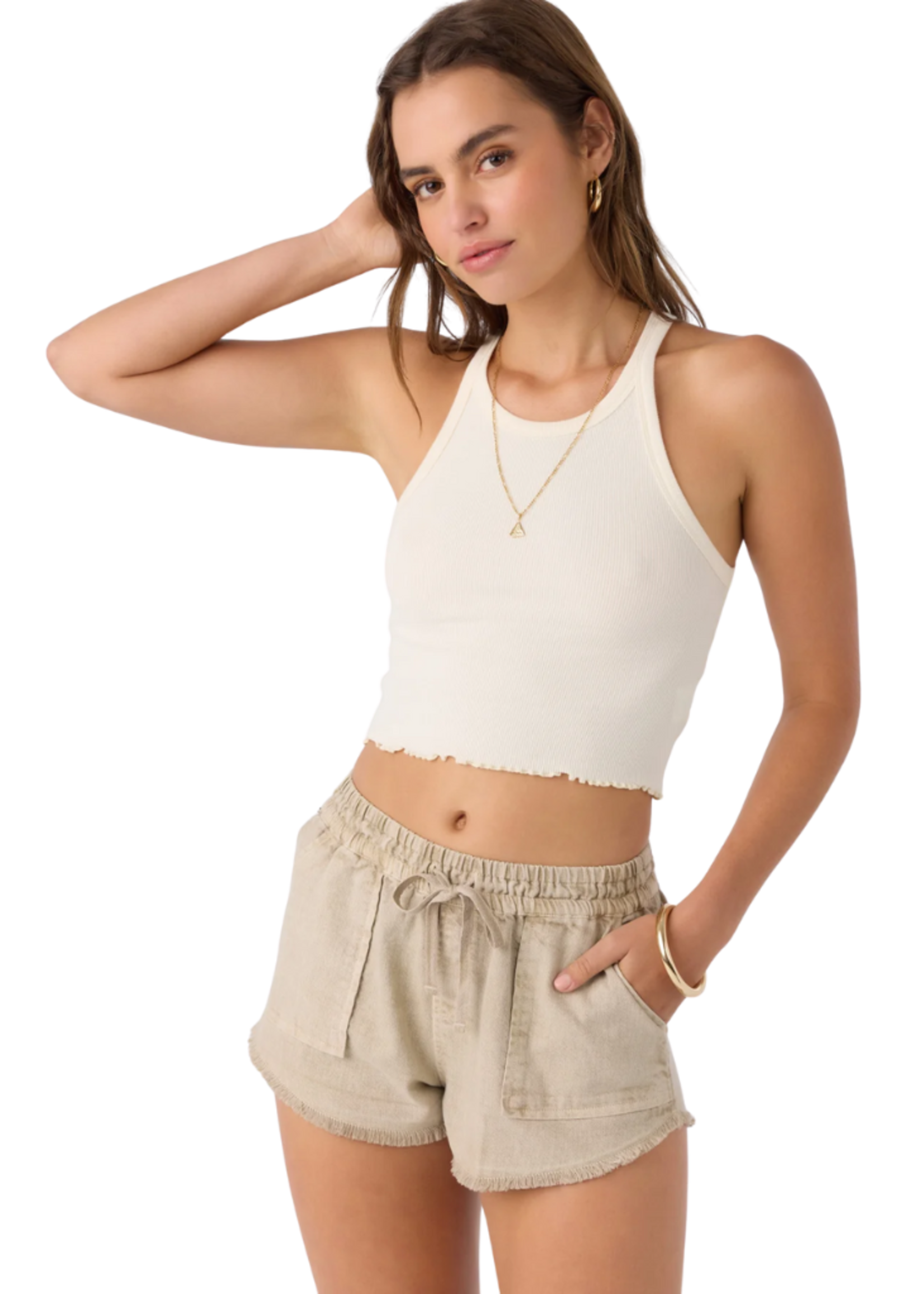 O'Neill Alyx Tank Top