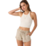 O'Neill Women's Alyx Top | Ivory