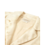 Brixton Women's Silky Short Sleeve Jacquard Button Down