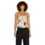 Volcom Let's Luau Cami Top