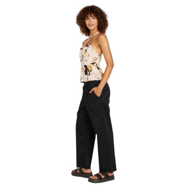 Volcom Let's Luau Cami Top
