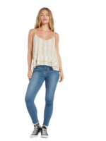Volcom Island Crush Cami Top