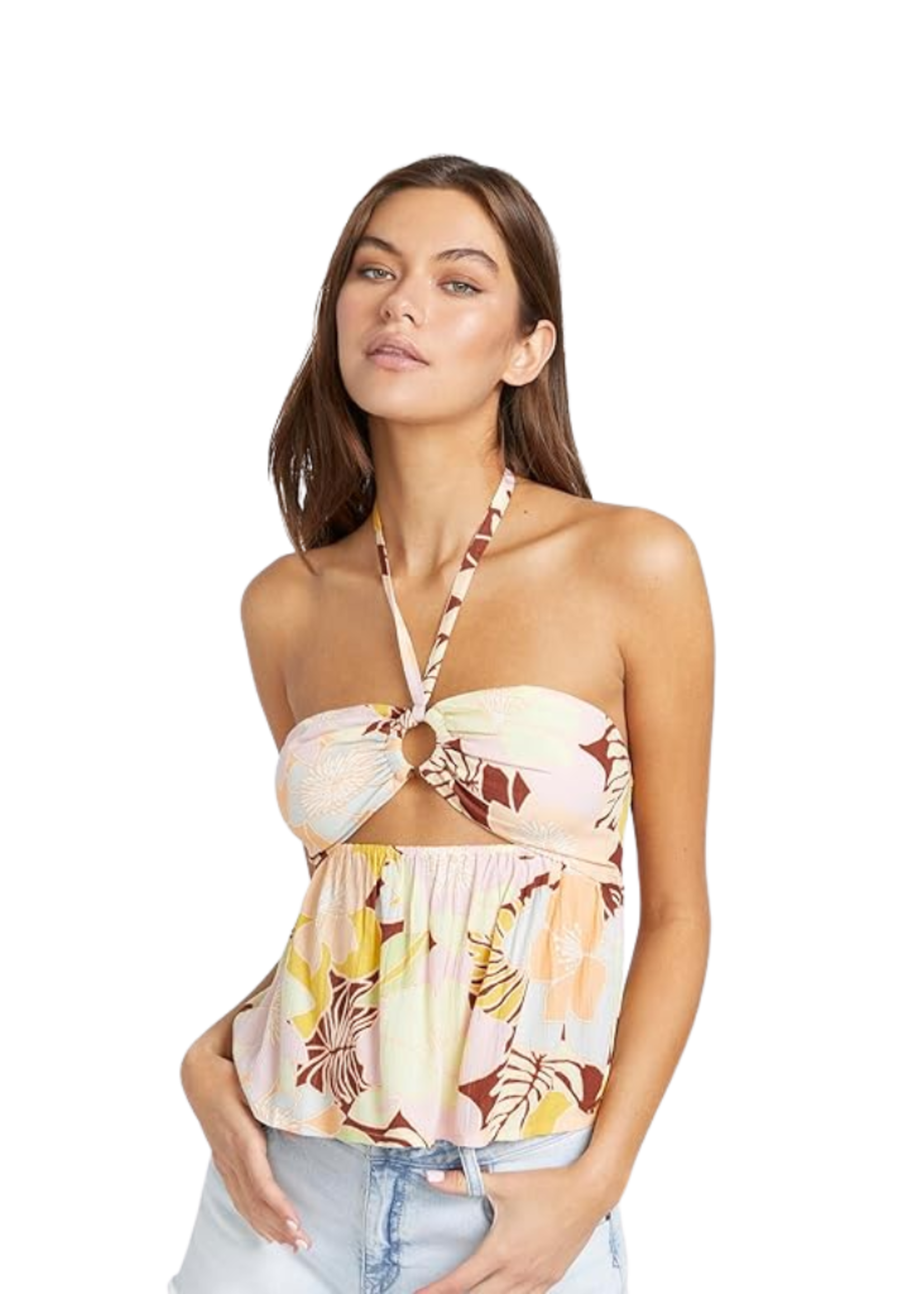 Volcom Oh Lei Cami