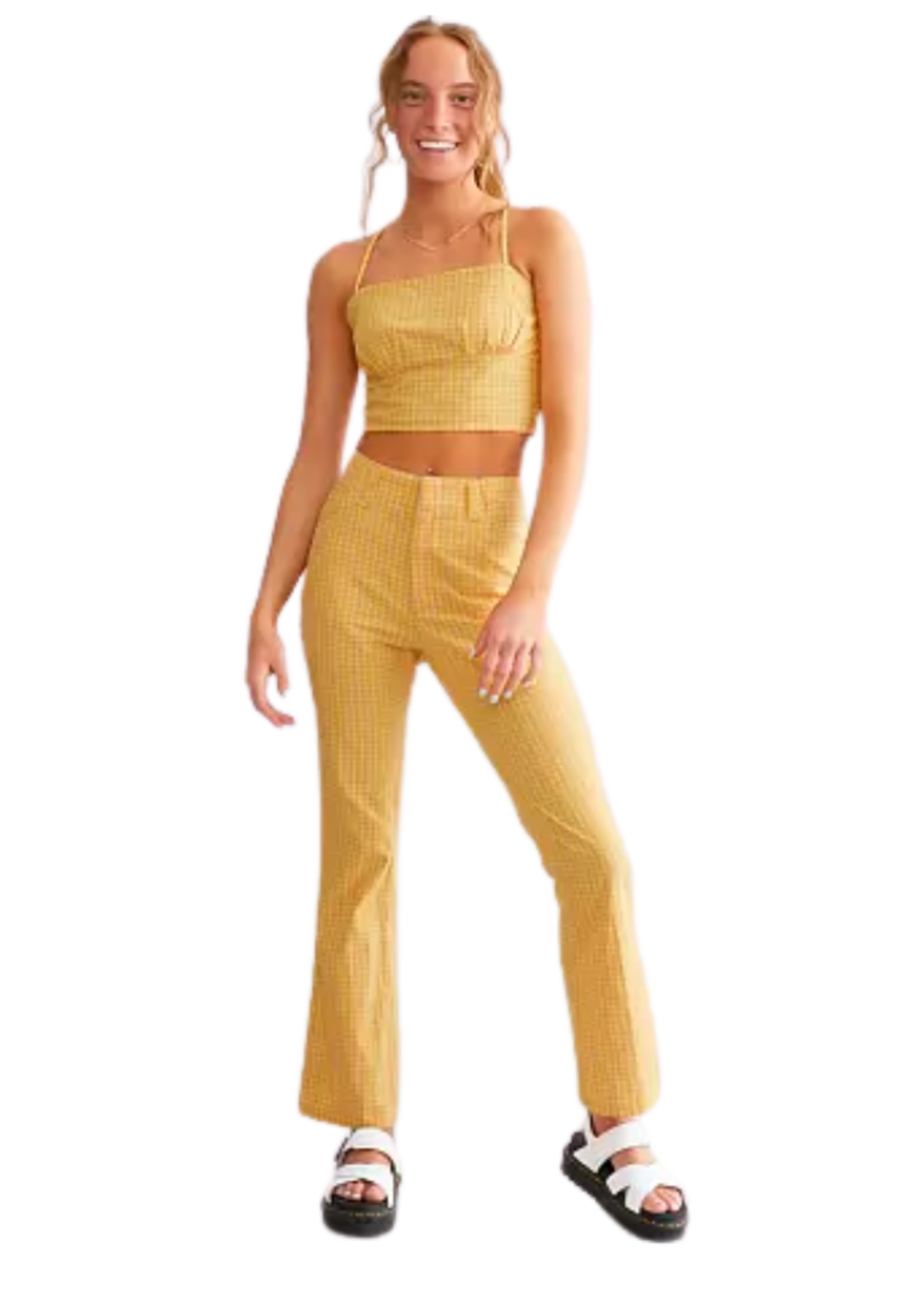 RVCA Brightside Tank