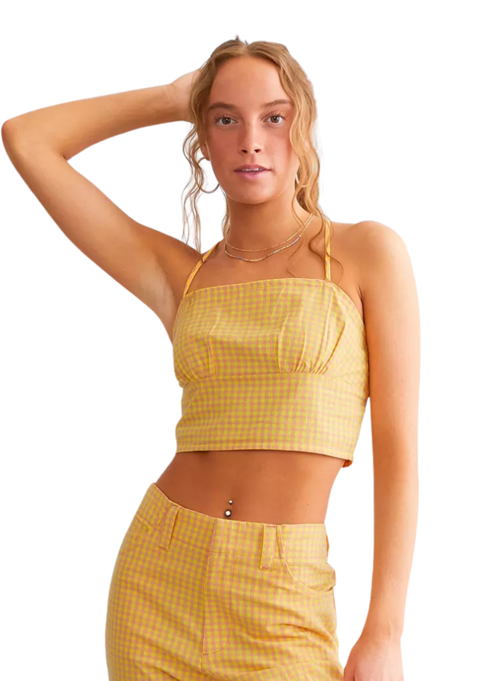 RVCA Brightside Tank