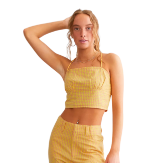 RVCA Brightside Tank