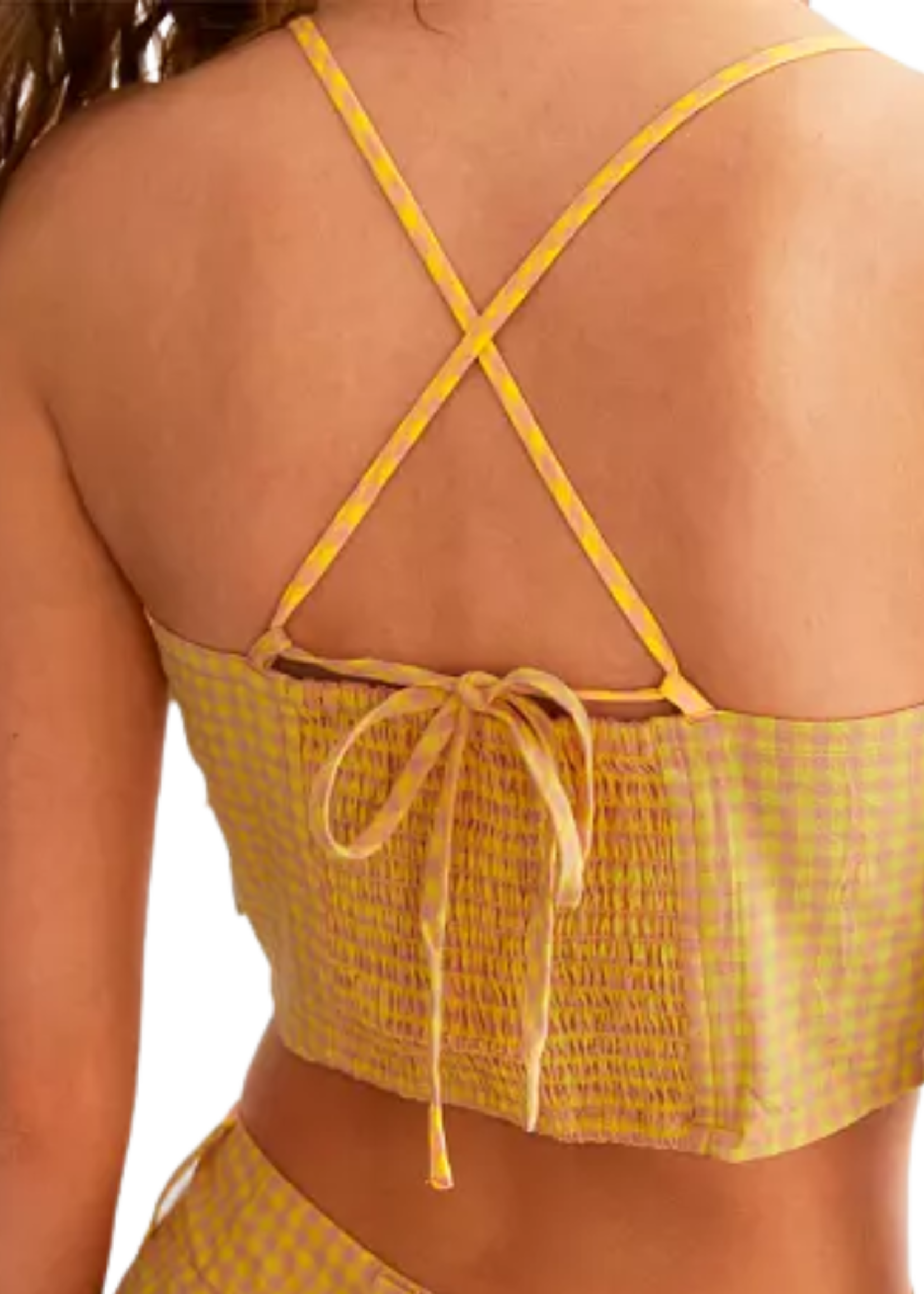 RVCA Brightside Tank