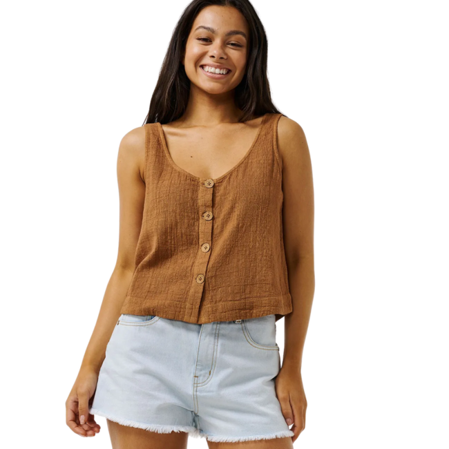 Rip Curl Classic Surf Tank II