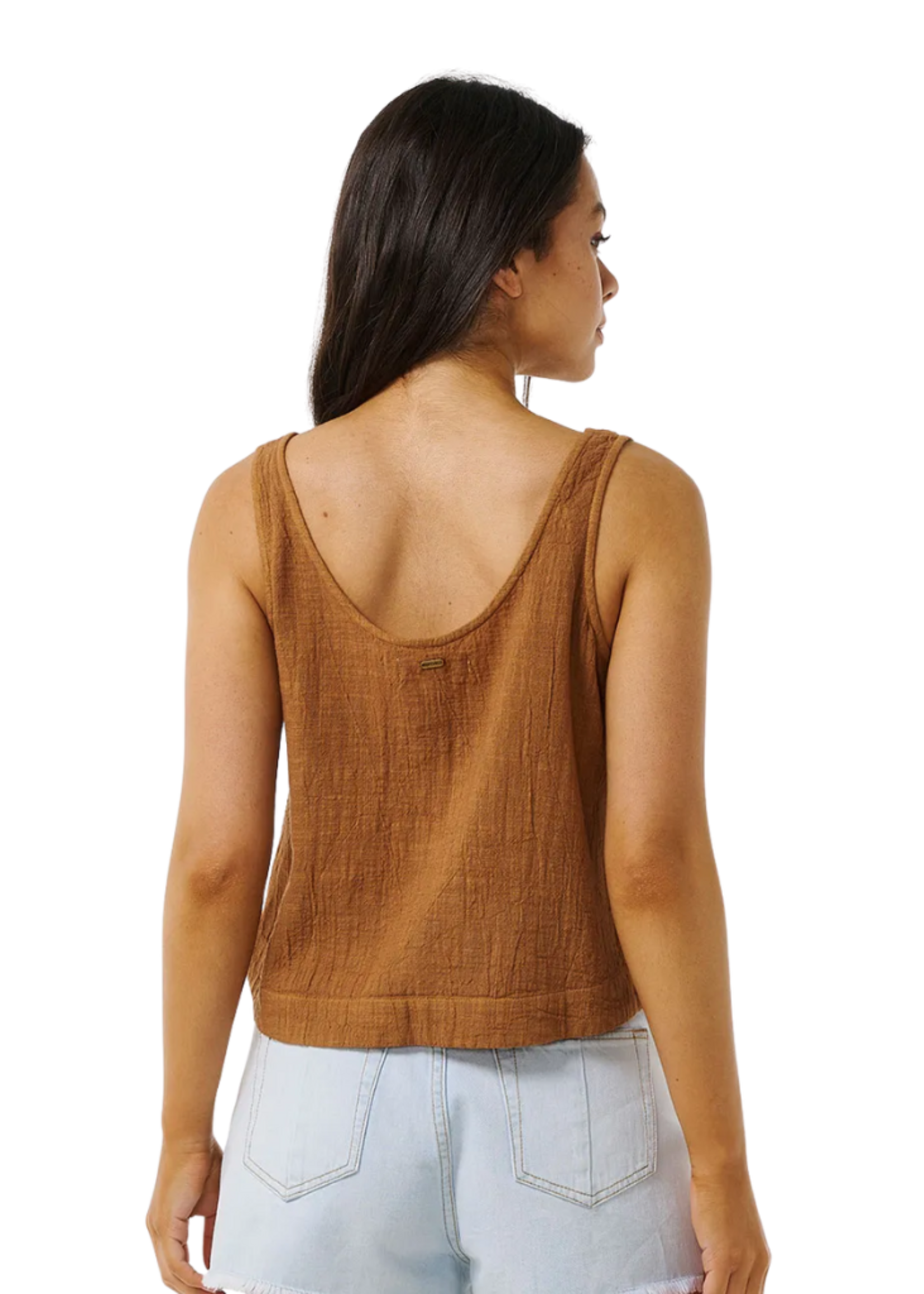 Rip Curl Classic Surf Tank II