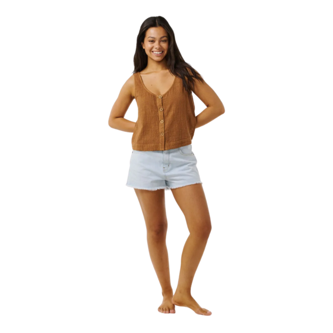 Rip Curl Classic Surf Tank II