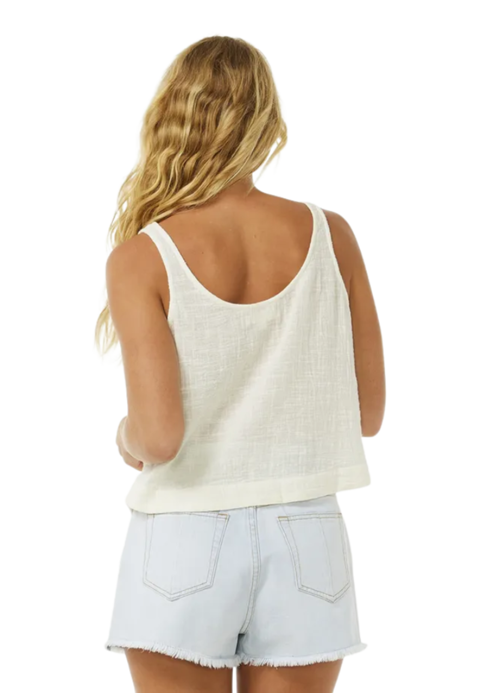 Rip Curl Classic Surf Tank II