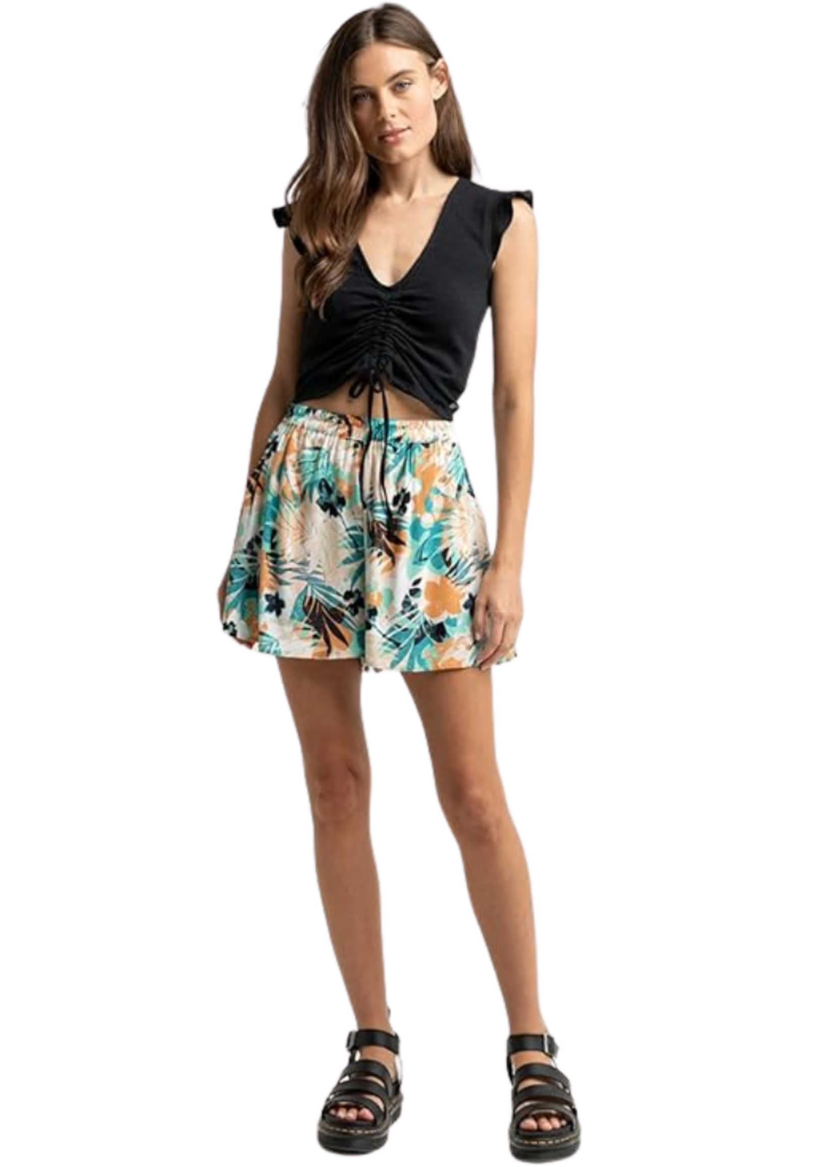 Roxy Flirty Vibe Tank