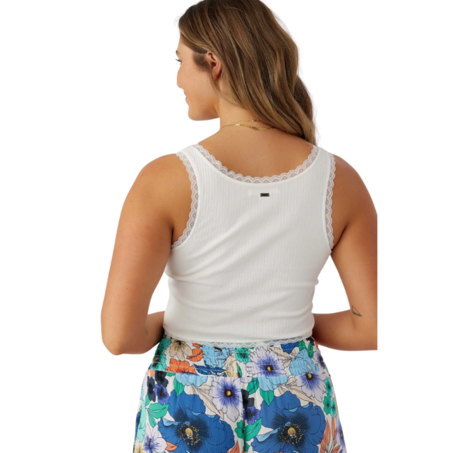 O'Neill Korbin Rib Tank