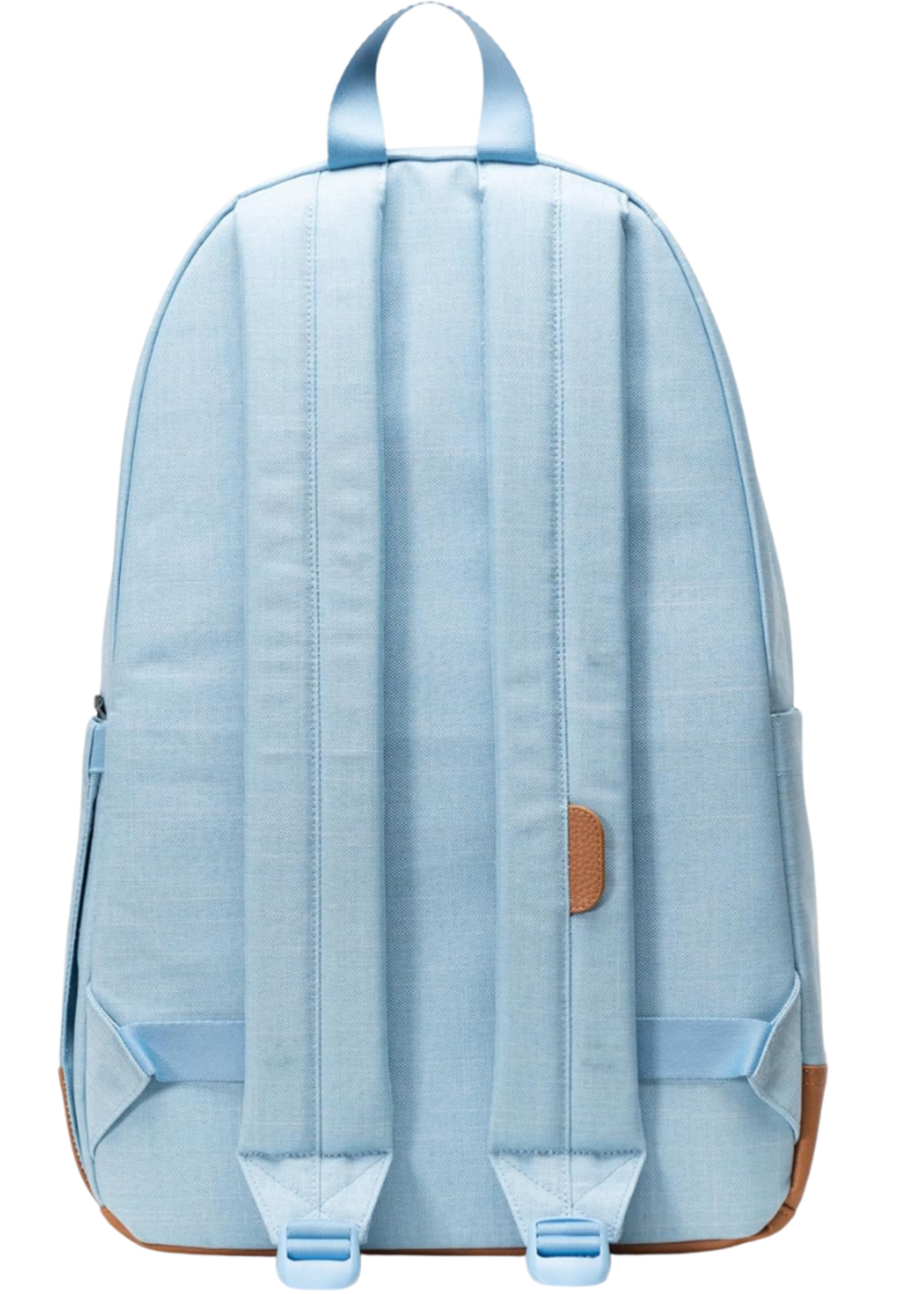 Herschel Heritage Backpack Blue Bell Crosshtch/Natural