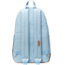 Herschel Heritage Backpack Blue Bell Crosshtch/Natural