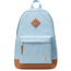 Herschel Heritage Backpack Blue Bell Crosshtch/Natural