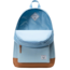 Herschel Heritage Backpack Blue Bell Crosshtch/Natural
