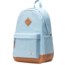 Herschel Heritage Backpack Blue Bell Crosshtch/Natural