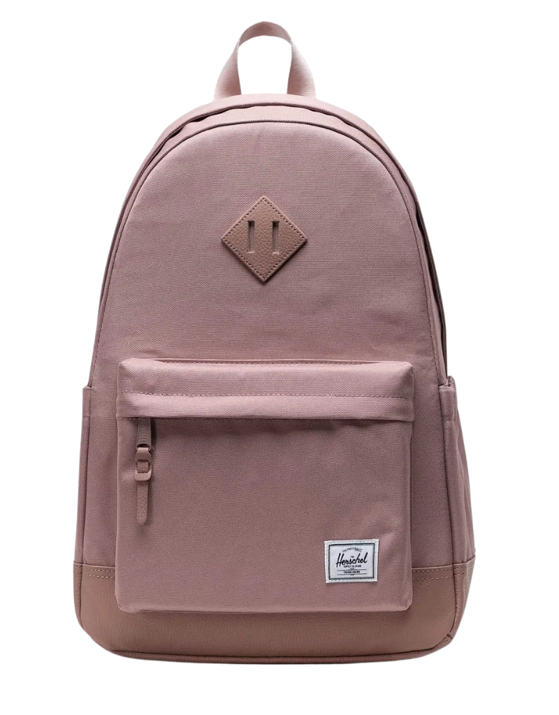 herschel backpack ash rose jusuf Herschel - Heritage Backpack Ash Rose
