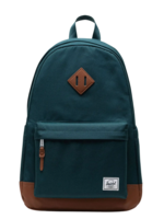 Herschel Heritage Backpack Dark Sea/Tan