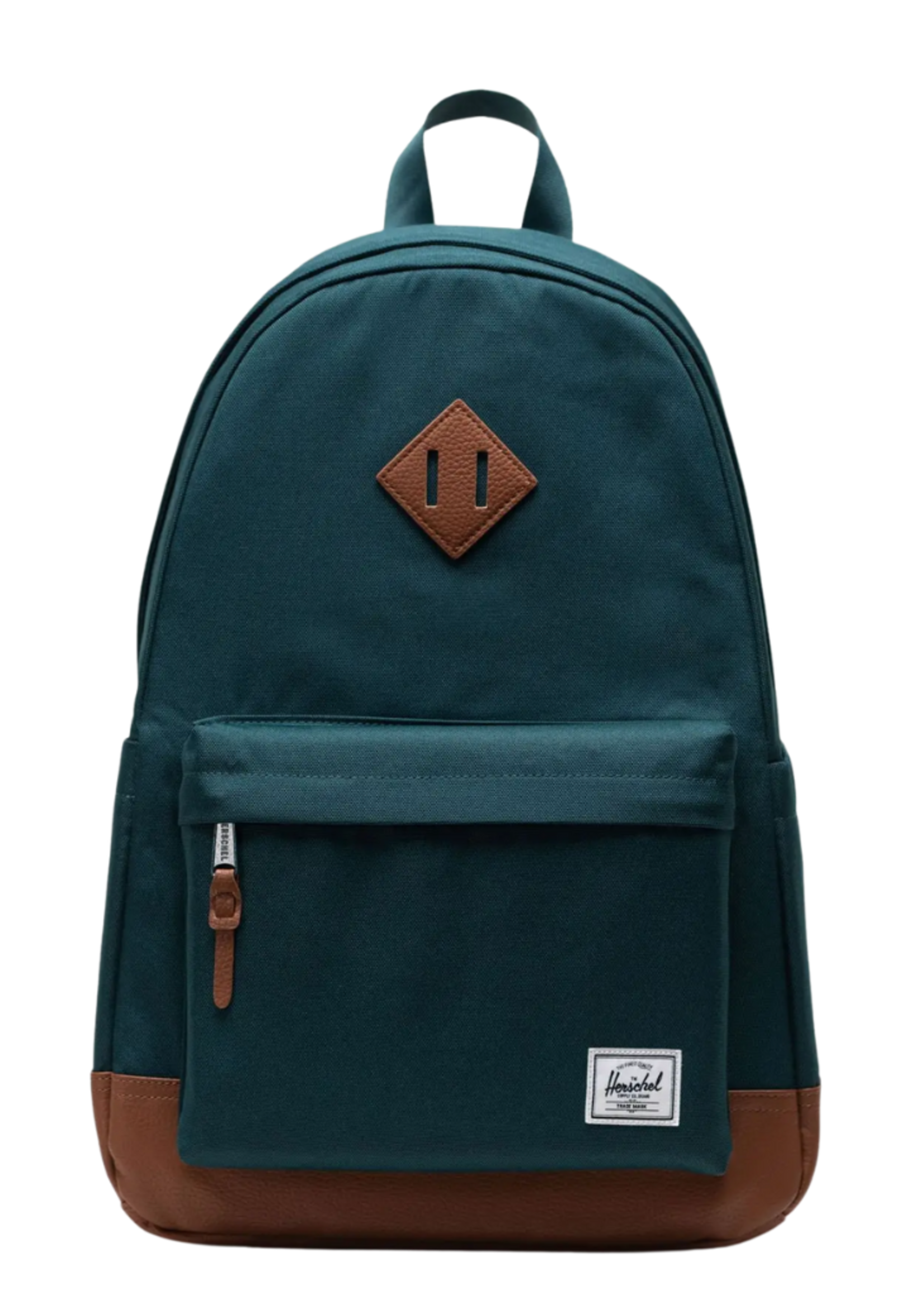 Herschel Heritage Backpack Dark Sea/Tan
