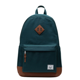 Herschel Heritage Backpack Dark Sea/Tan