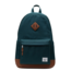 Herschel Heritage Backpack Dark Sea/Tan