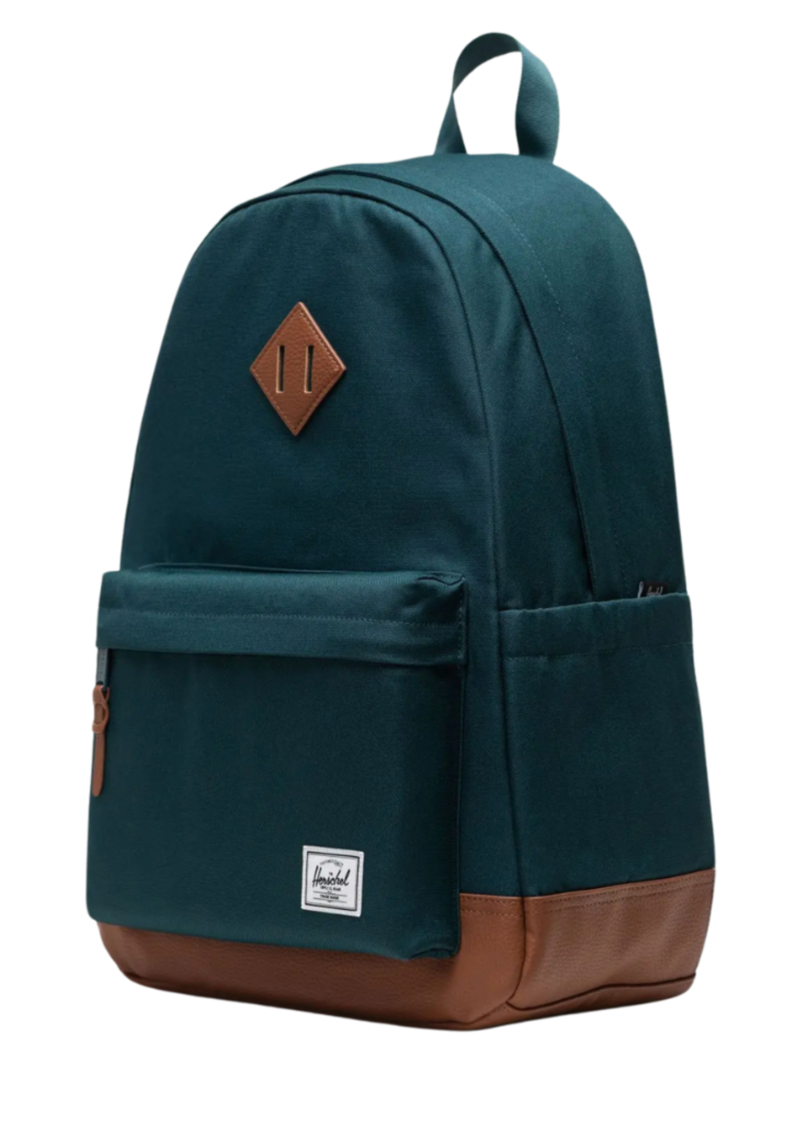 Herschel Heritage Backpack Dark Sea/Tan