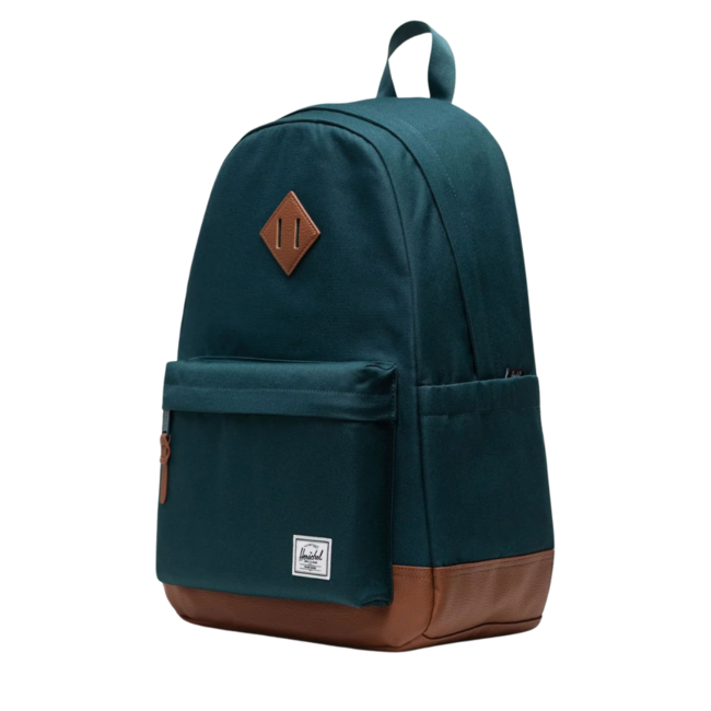 Herschel Supply Co. Heritage Backpack Dark Sea/Tan