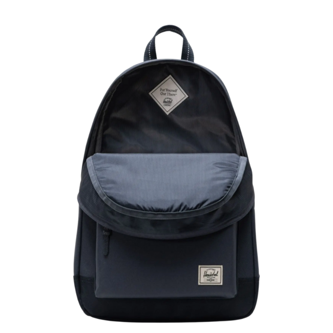 Herschel Supply Co. Heritage Backpack Ombre Blue & After Midnight