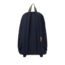 Herschel Supply Co. Heritage Backpack Black Iris/ Red Ochre/Twill