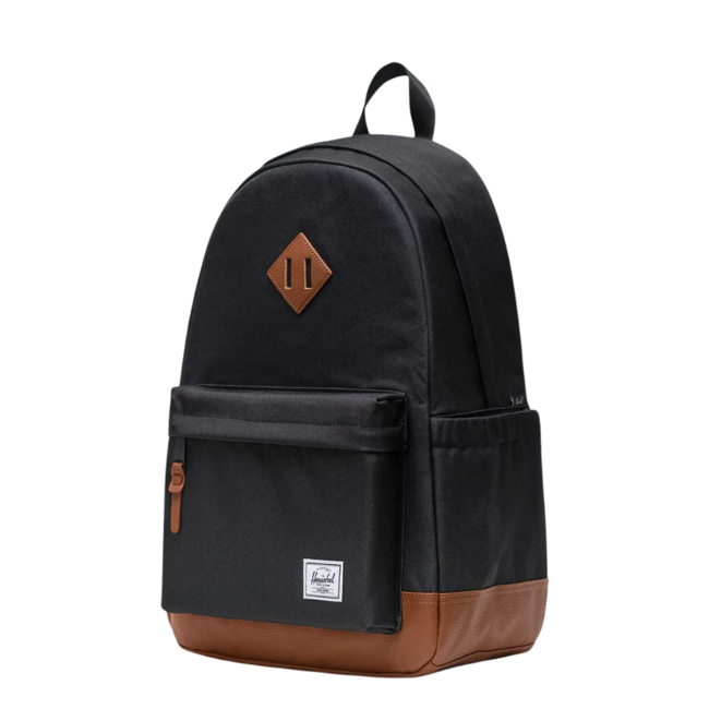 Herschel Supply Co. Herschel Heritage Backpack Black/Tan