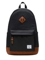 Herschel Herschel Heritage Backpack Black/Tan