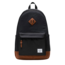 Herschel Herschel Heritage Backpack Black/Tan