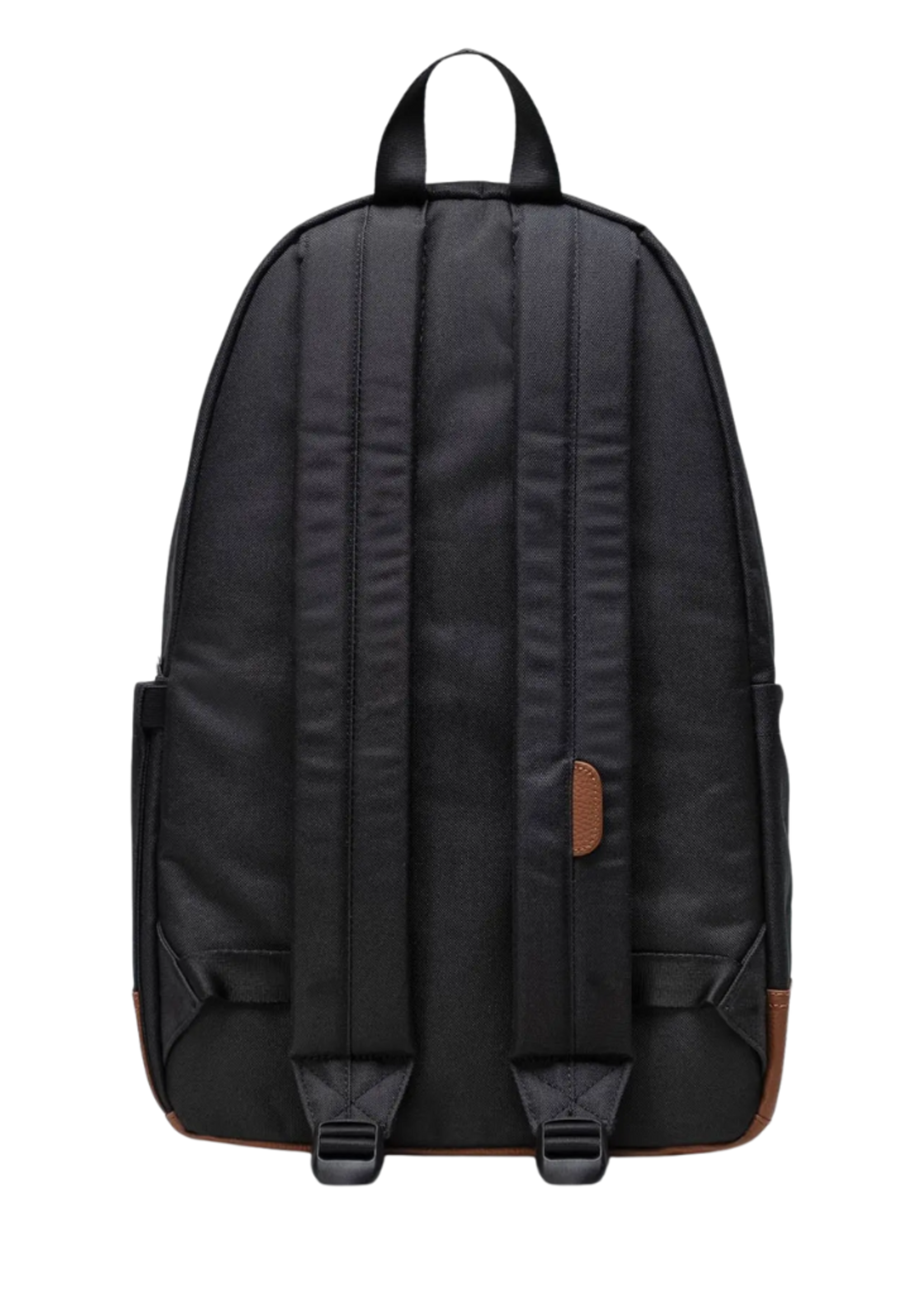Herschel Herschel Heritage Backpack Black/Tan