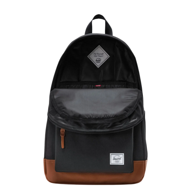 Herschel Supply Co. Herschel Heritage Backpack Black/Tan