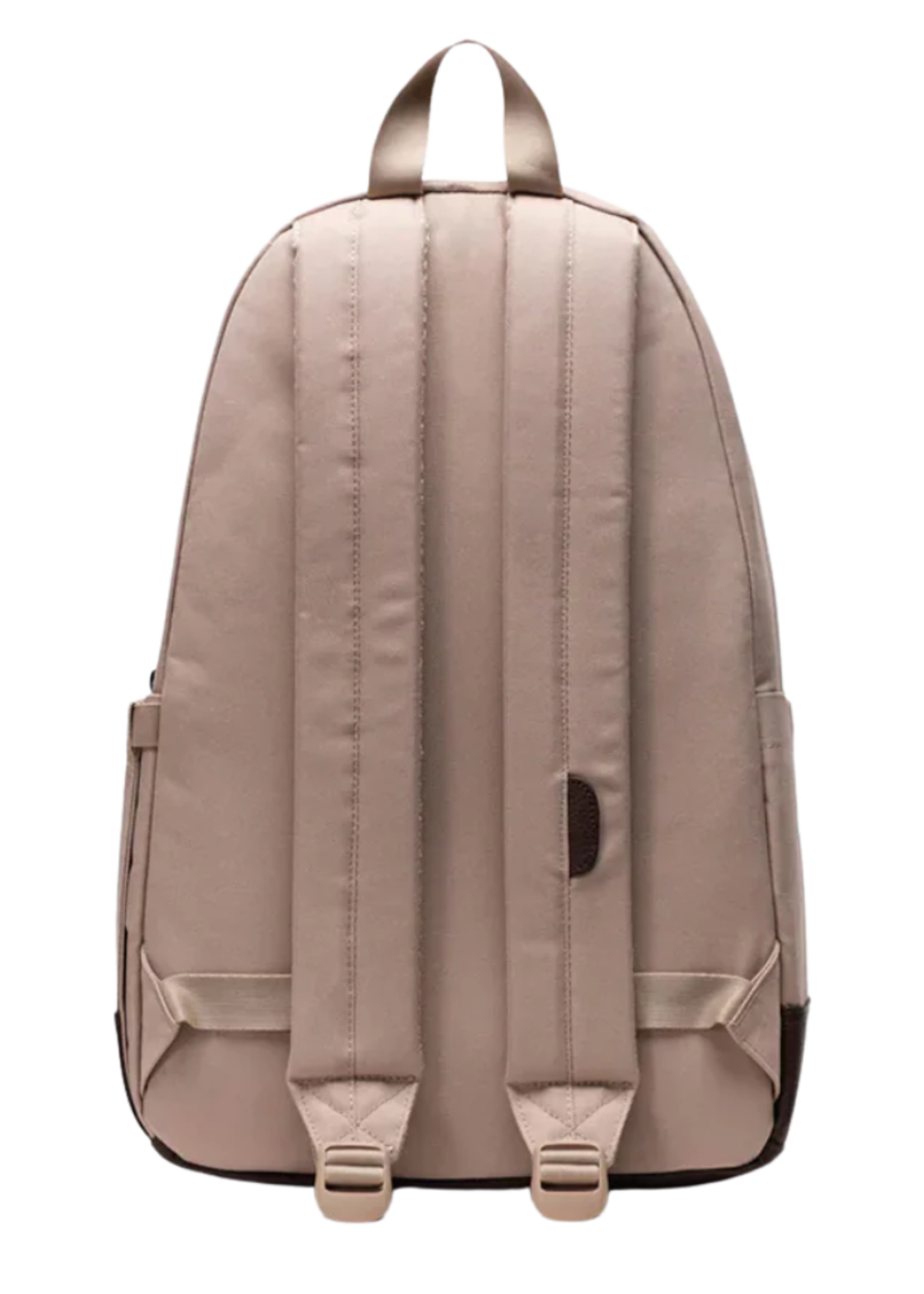 Herschel Heritage Backpack Light Taupe/Chicory Coffee