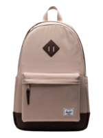 Herschel Heritage Backpack Light Taupe/Chicory Coffee