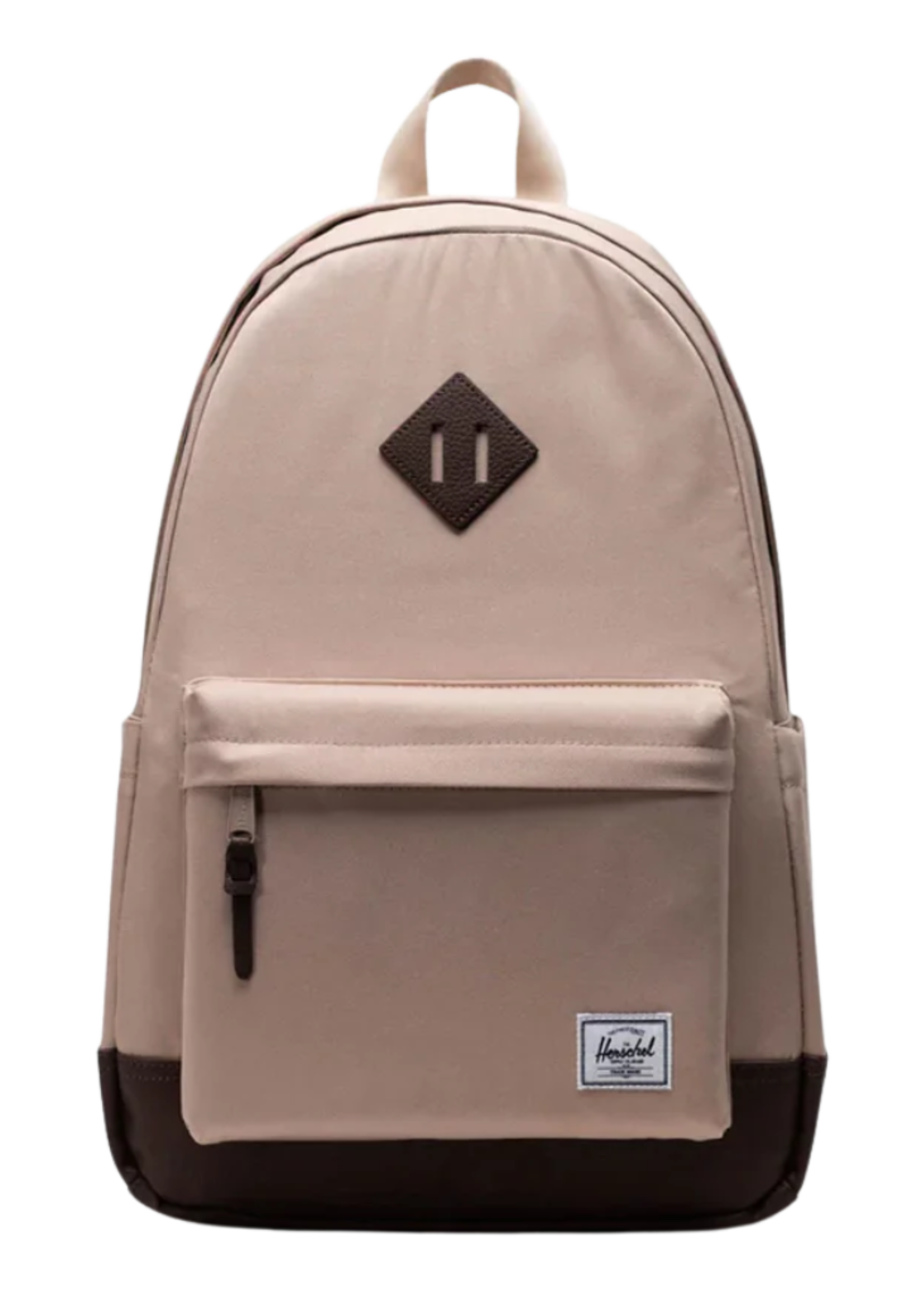 Herschel Heritage Backpack Light Taupe/Chicory Coffee