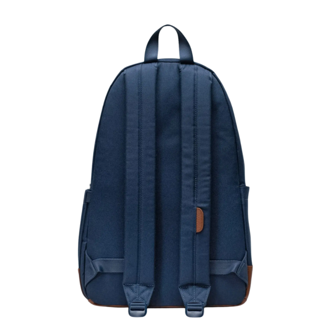 Herschel Supply Co. Heritage Backpack Navy/Tan