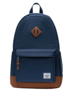 Herschel Heritage Backpack Navy/Tan