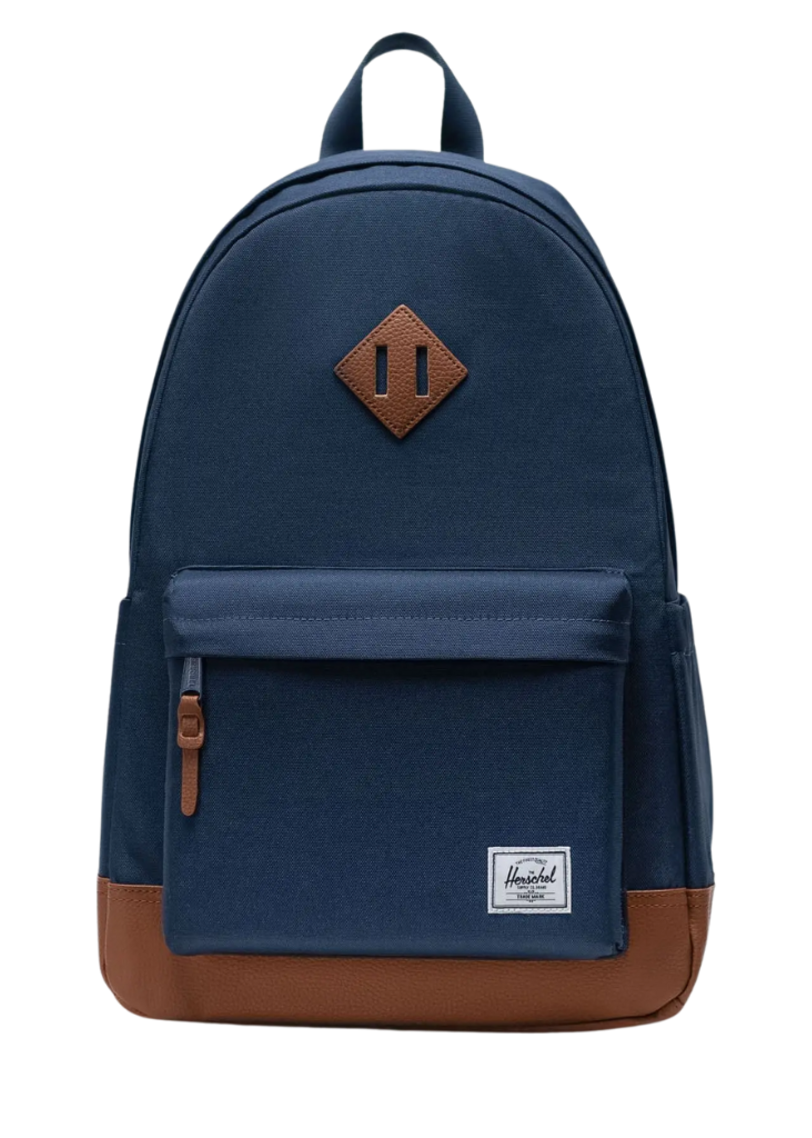 Herschel Heritage Backpack Navy/Tan