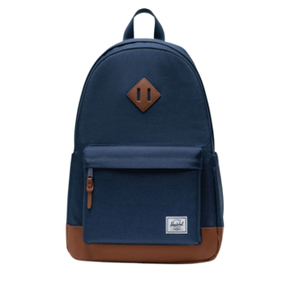 Herschel Heritage Backpack Navy/Tan