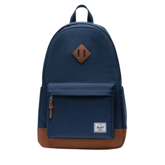 Herschel Supply Co. Heritage Backpack Navy/Tan