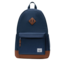 Herschel Heritage Backpack Navy/Tan