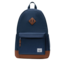 Herschel Supply Co. Heritage Backpack Navy/Tan