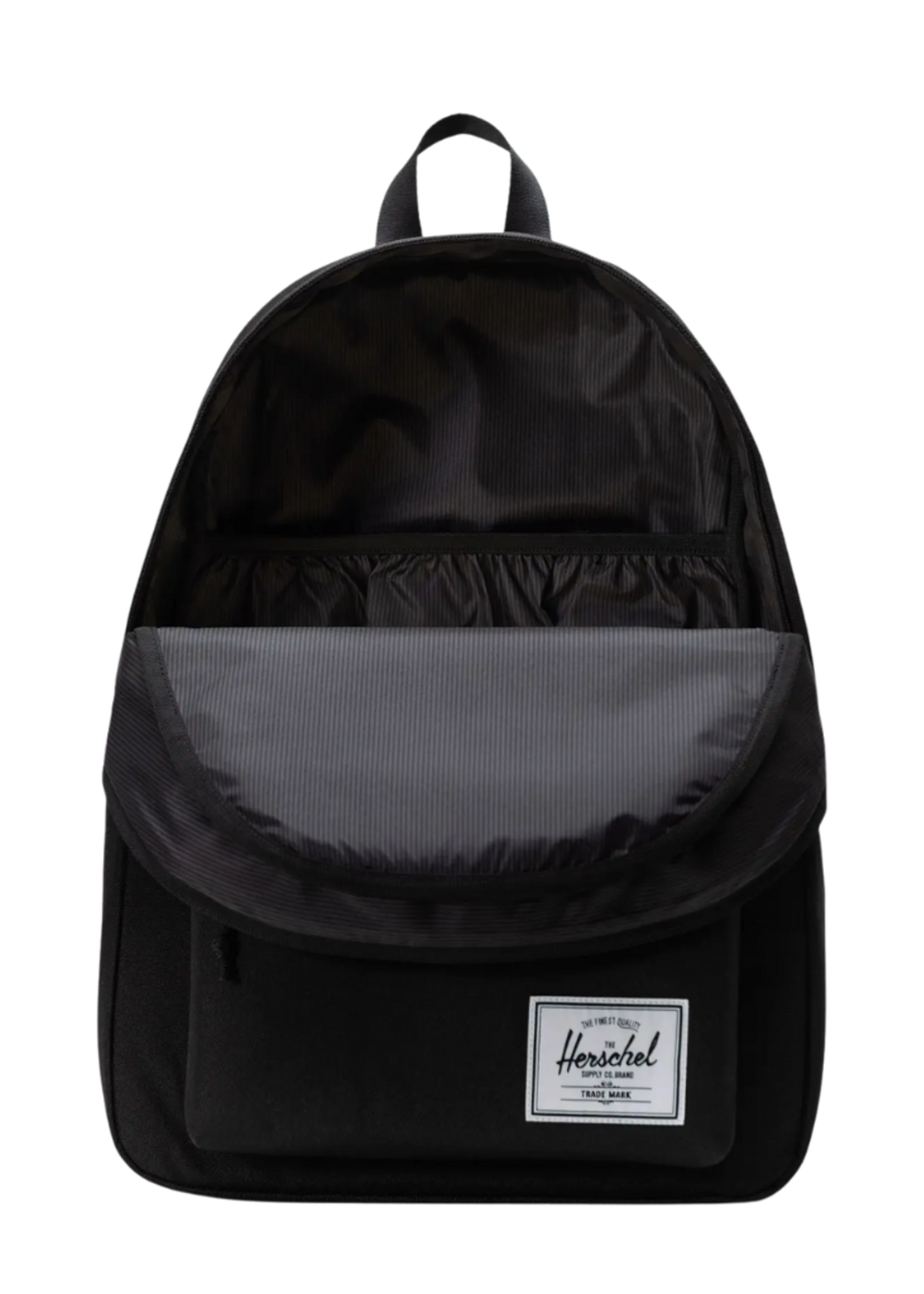 Herschel Classic™ XL Backpack Black