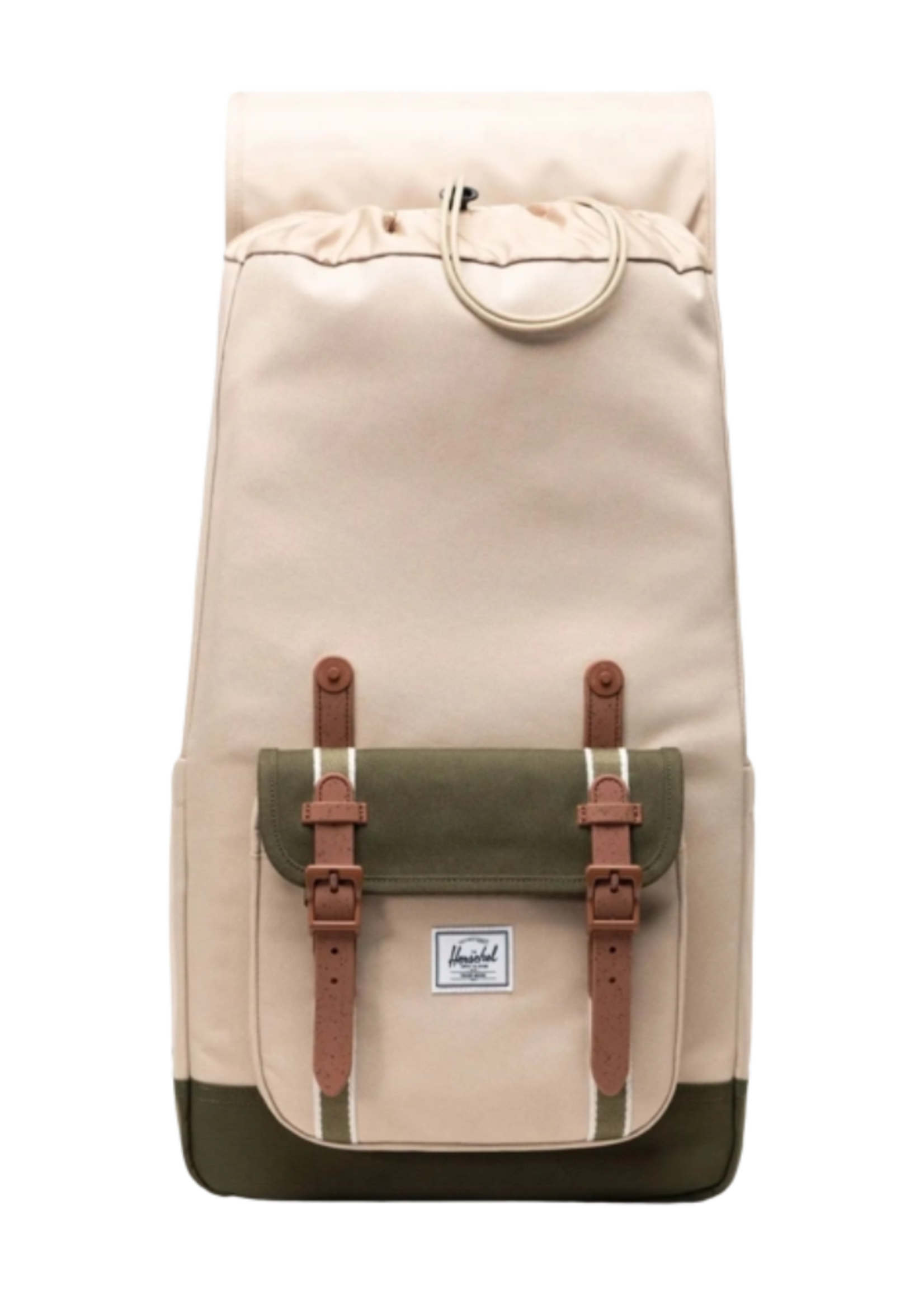 Herschel Little America Backpack Twill/Ivy Green